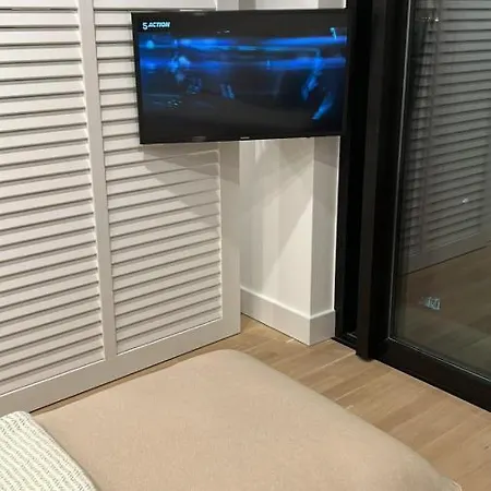 Apartment Forbes Suite1103 -hosted By Sweetstay Gibraltar