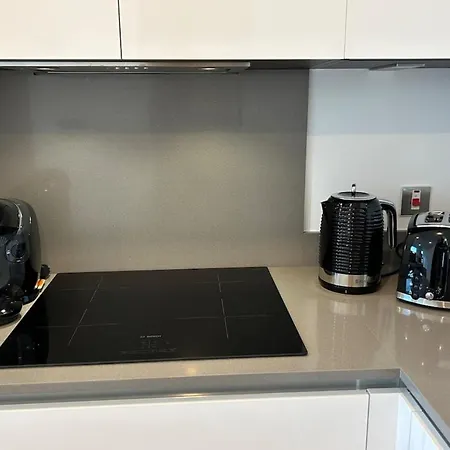 Forbes Suite1103 -hosted By Sweetstay * Gibraltar