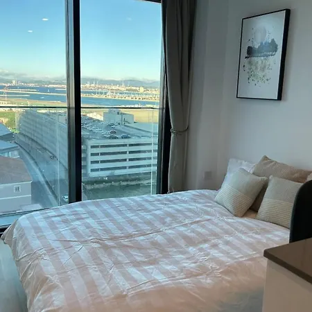 Forbes Suite1103 -hosted By Sweetstay