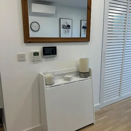 Apartamento Forbes Suite1103 -hosted By Sweetstay Gibraltar