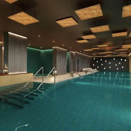 Apartamento Forbes Suite1103 -hosted By Sweetstay *