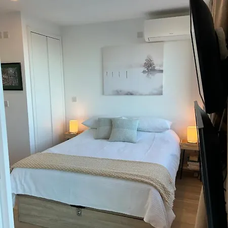 Forbes Suite1103 -hosted By Sweetstay *