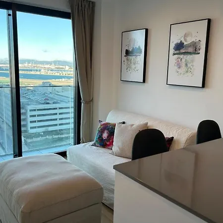 Forbes Suite1103 -hosted By Sweetstay Apartamento *