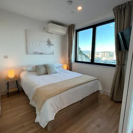 Forbes Suite1103 -hosted By Sweetstay *
